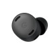Google Pixel Buds Pro Auriculares Inalámbrico Dentro de oído Llamadas/Música Bluetooth Carbón vegetal